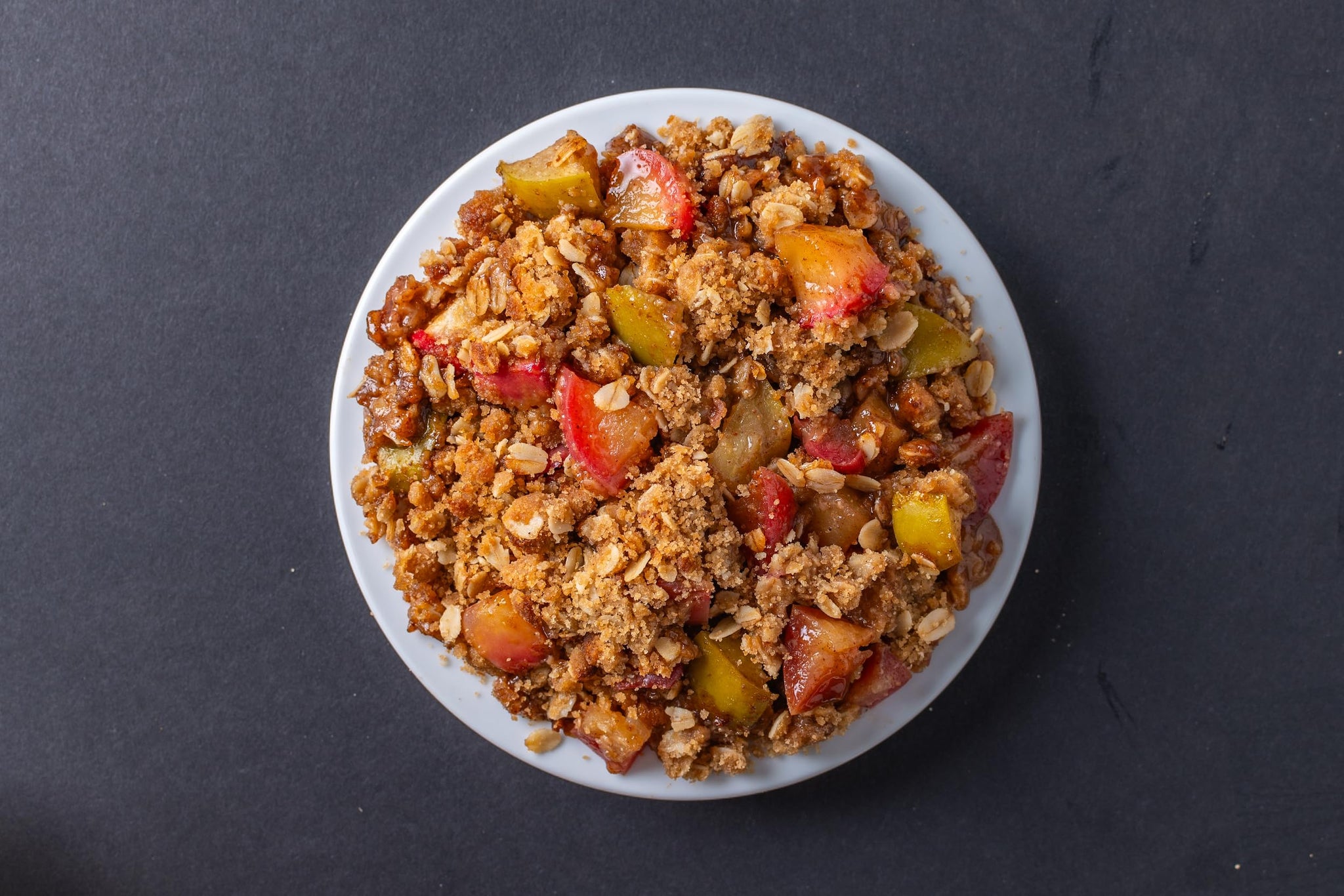 Savory Spice Spiced Apple Bake Spice & Easy - Apple Crisp Seasoning Mix - Just Add Apples, Oats & Brown Sugar - Fall Baking, Desserts & Brunch (2.25