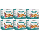 BariatricPal Protein Cereal - Cinnamon Vanilla (6-Pack)