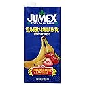Jumex Nectar Strawberry Banana, 1.89 fl oz
