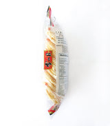 Want Want Big Shelly Shenbei Snowy Crispy Rice Cracker Biscuits - Sugar Glazed 5.30 oz.