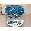Blue Raspberry Rock Candy Strings: 5 LBS