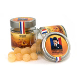 French Old Fashioned Hand Made Hard Candy (Verbena- Bergamot)