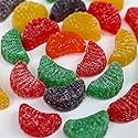 Smarty Stop Assorted Slice Wedges Candy (2 LB)