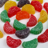 Assorted Fruit Slices 1.5 Lb Bag ~ Smarty Stop