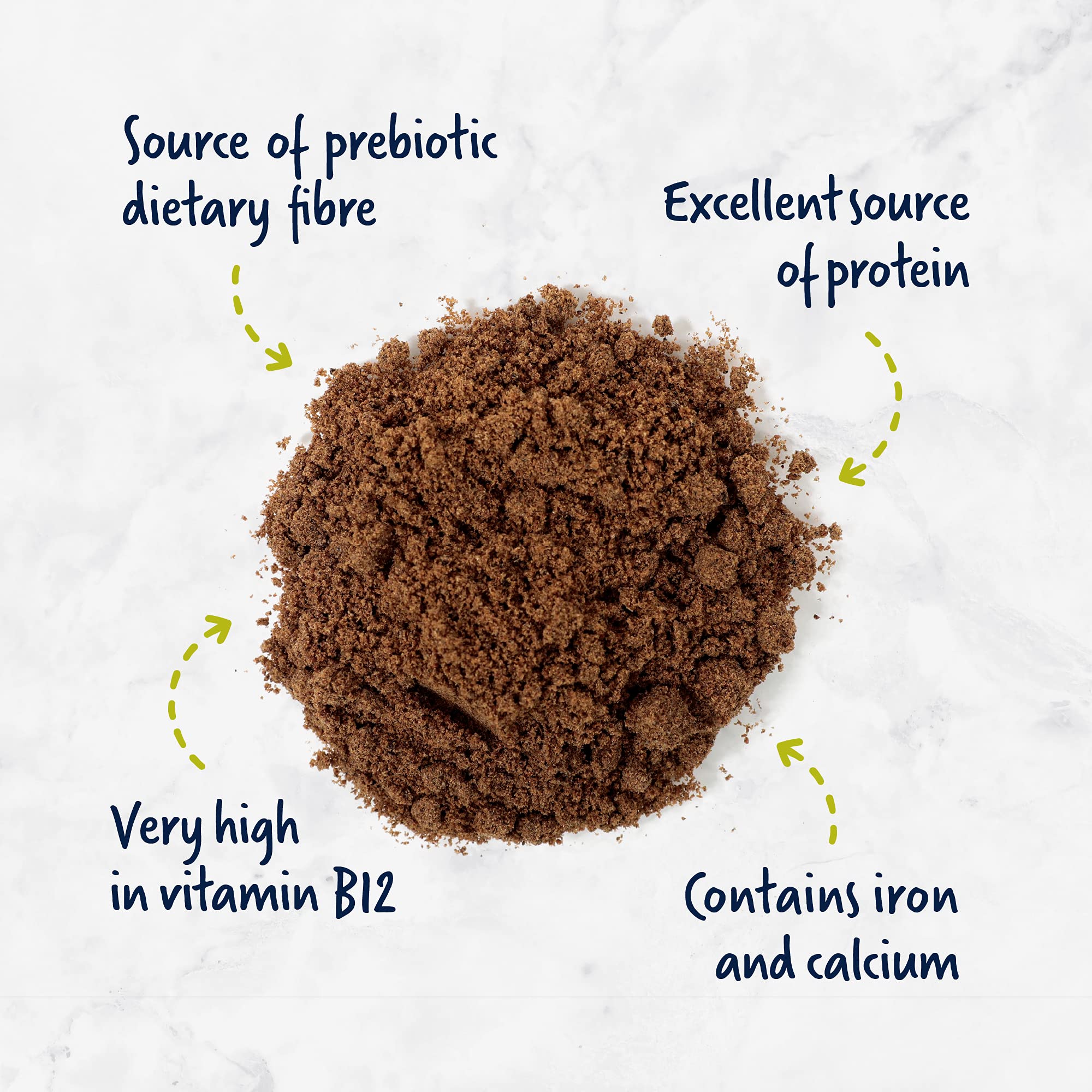 Entomo Farms Cricket Powder ?113g Bag (4 oz) ? Pure Canadian Cricket Flour | Complete Protein | Whole Food, 100% Ground Crickets, No Fillers