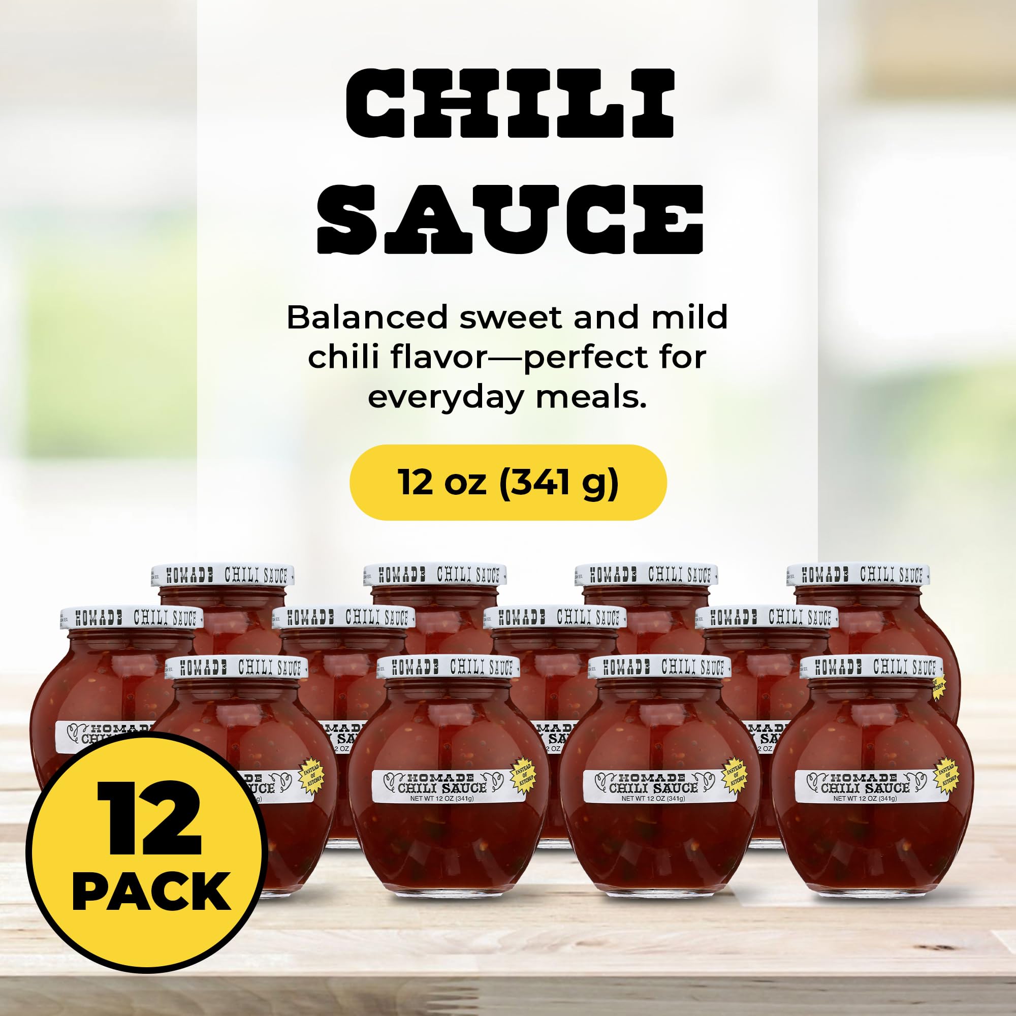 Homemade Sauce Chili6