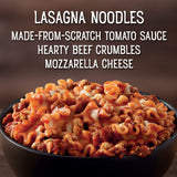 Marie Callenders Marie Callender's Lasagna With Meat & Sauce Bowl, 11.8 OZ