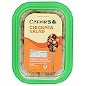 CEDARS MEDITERRANEAN FOOD Chick Pea Salad, 8 OZ