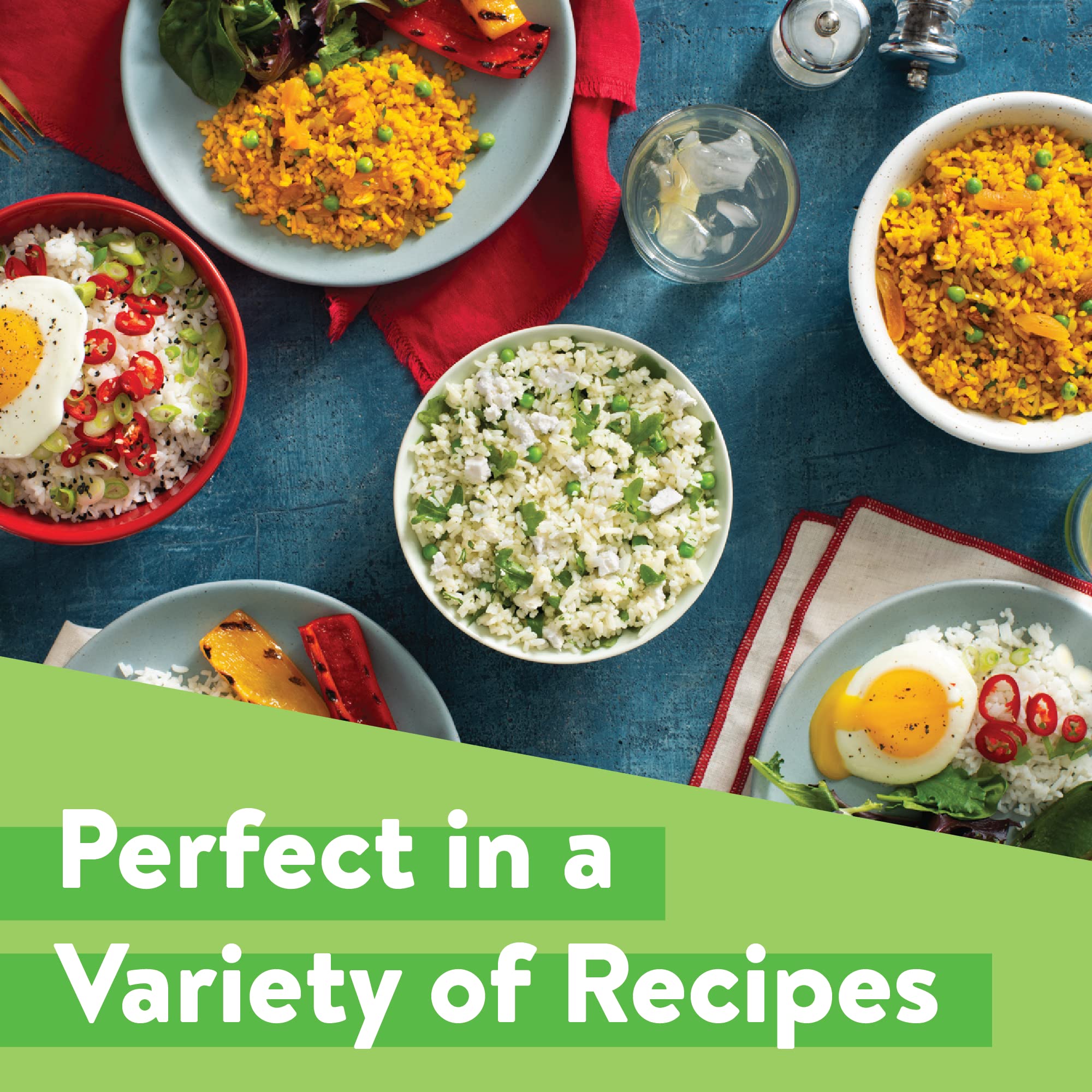Minute Instant White Rice, 72-Ounce Box, Light and Fluffy, for Quick Dinner Meals