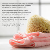 Estfin 6 Pack Dual Side Multi-Purpose Non Scratch Microfiber Heavy Duty Scouring Dishcloth Dishrag Dish Cleaning Washing Cloth Rag Towel Sponge Pad