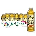 AriZona Rx Energy, 20 Fl Oz (Pack of 24)