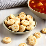 Premium Original Soup & Oyster Crackers, Lunch Snacks, 9 oz