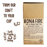 Better Than Cold Brew Passion Fruit Tea, 3L (101 Fl Oz) Bag in Box with Tap | Tropical, Fruity & Refreshing | Eco-Friendly Packaging