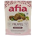 Afia, Falafel Garlic Herb, 9 Ounce