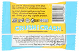 QUANTUM Peanut Butter Dark Chocolate Coffee Infused Energy Bar, 1.69 OZ