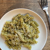 Monograno Felicetti Kamut Fusilli Pasta Italian Organic Non-GMO 17.6oz (500g)