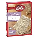 Betty Crocker, SuperMoist White Cake Mix, 461g/16.3oz.