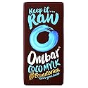 Ombar Coco Mylk Raw Chocolate Bar 35g - Pack of 2