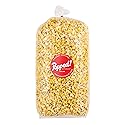 Popped! Republic Movie Theater Butter Flavored, Vegan, Gluten Free, Popcorn. Party Size Bulk 120 Cups, 7.5 Gallons Per Bag