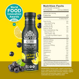 Karviva ACE Collagen Sport Juice Variety Pack - Inspired by Traditional Eastern Remedies for Healthy Joints, Skin & Hair. Collagen Hydration Drinks