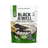 Black Jewell Unpopped Popcorn Kernels, Original Black, 28.35oz (Pack of 2)