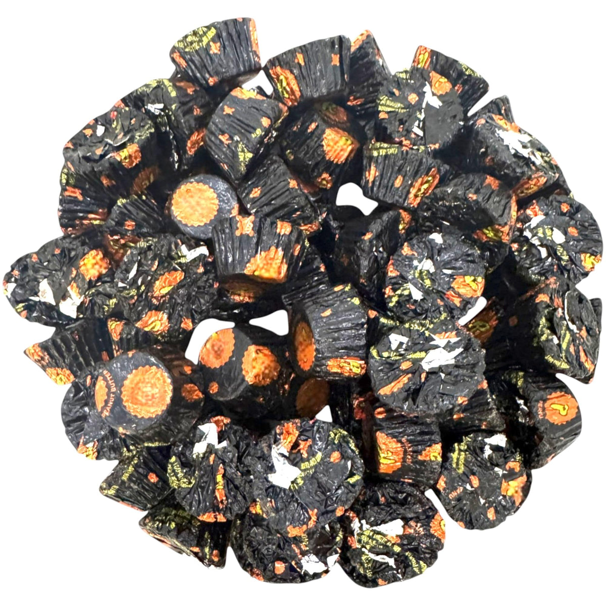 Dark Chocolate Peanut Butter Cups-1.5 lbs Individually Wrapped