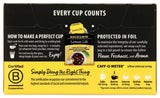 Bigelow Tea Lemon Lift Tea, 6 Count