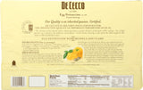 De Cecco Pasta Fettuccine Egg Noodles, 8.8 oz