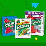 Fruit Roll-Ups Fruit Flavored Snacks, Variety Pack, 30 Ct, 15 oz