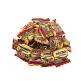 Christmas Edition Gummy Bears, Treat Size Bags, Individually Wrapped Candy, 9.5 Ounce Bag, Pack of 2