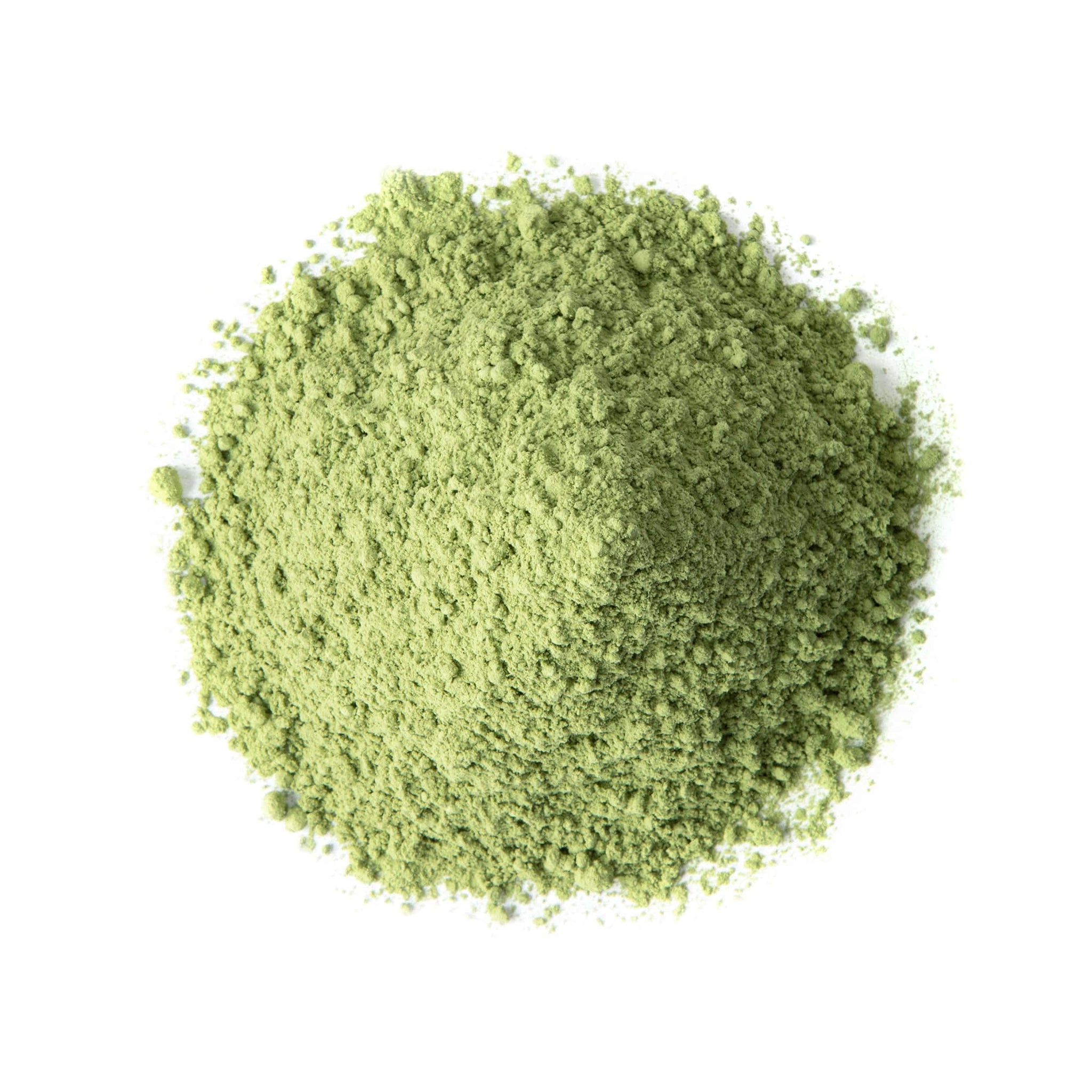 Food to Live Barley Powder, 1 Pound - Ground Whole Raw Dried Young Leaves, Fine Milled, Kosher, Vegan Superfood, Rich in Fiber, Protein. for Juices