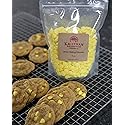 Kauffman Orchards Lemon Confectionary Drops, Cookie Baking Bits, 14 Ounce Bag