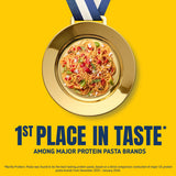 Barilla Protein+ (Plus) Thin Spaghetti Pasta, 14.5 Ounce - plant based - Made from Lentils, Chickpeas & Peas - Non-GMO, Kosher Certified