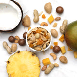 Sisters Fruit Company Hawaiian Blend Trail Mix (case of 3)