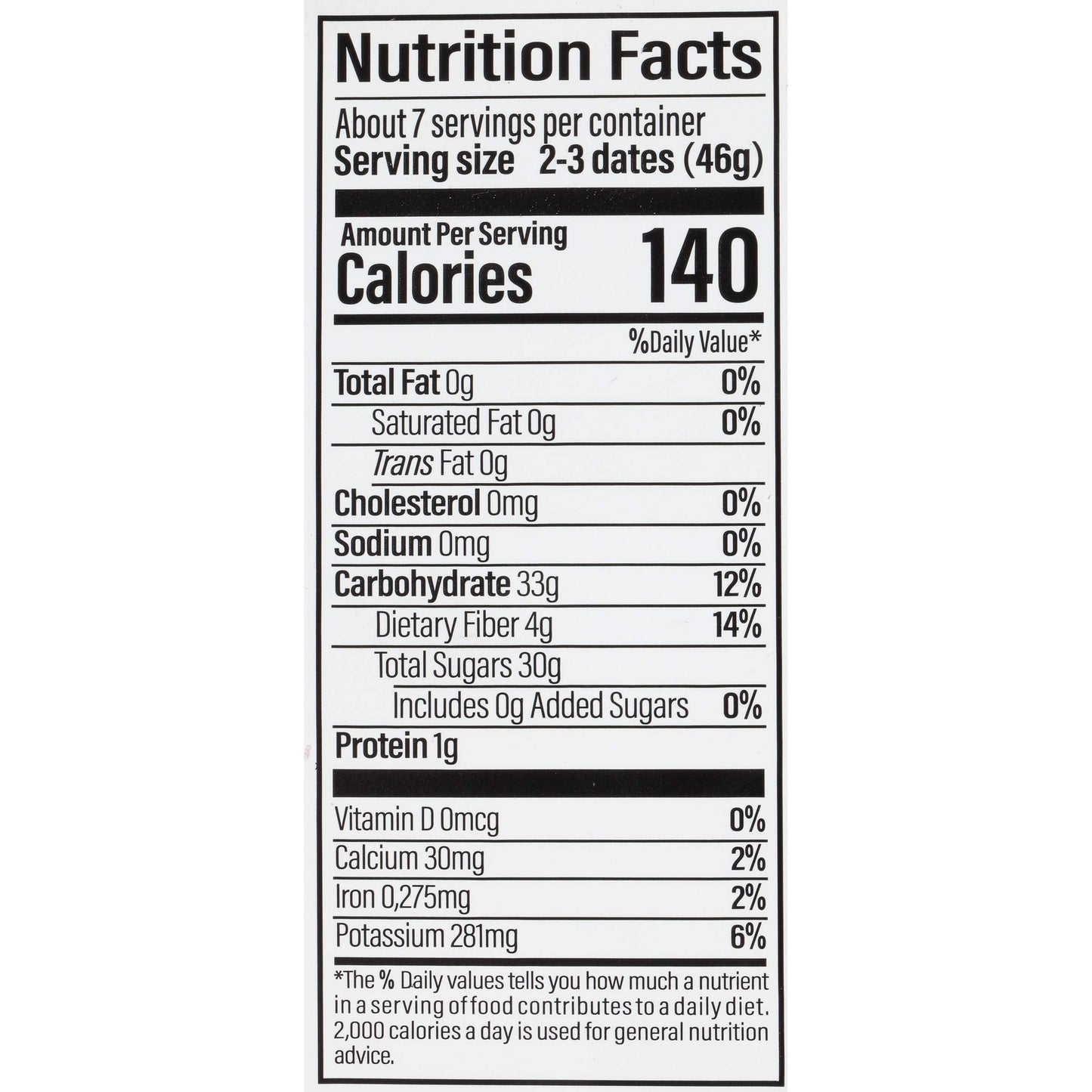 PRODUCE Organic Medjool Dates, 340 GR