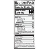 PRODUCE Organic Medjool Dates, 340 GR