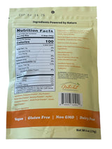 Banana Flavored Plant Based Protein