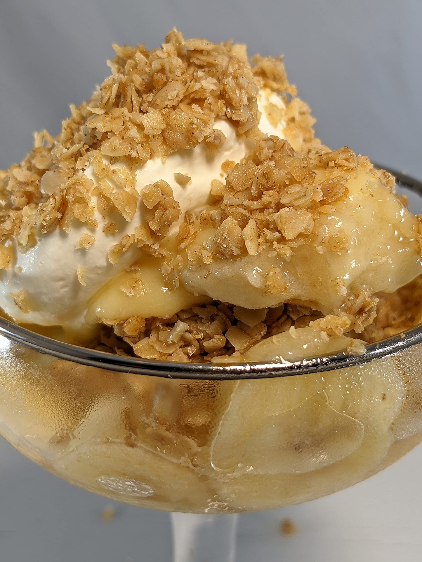 Sonyola Granola Outrageously Original | 100% FREE of nuts, coconut, flour, soy & peanuts!