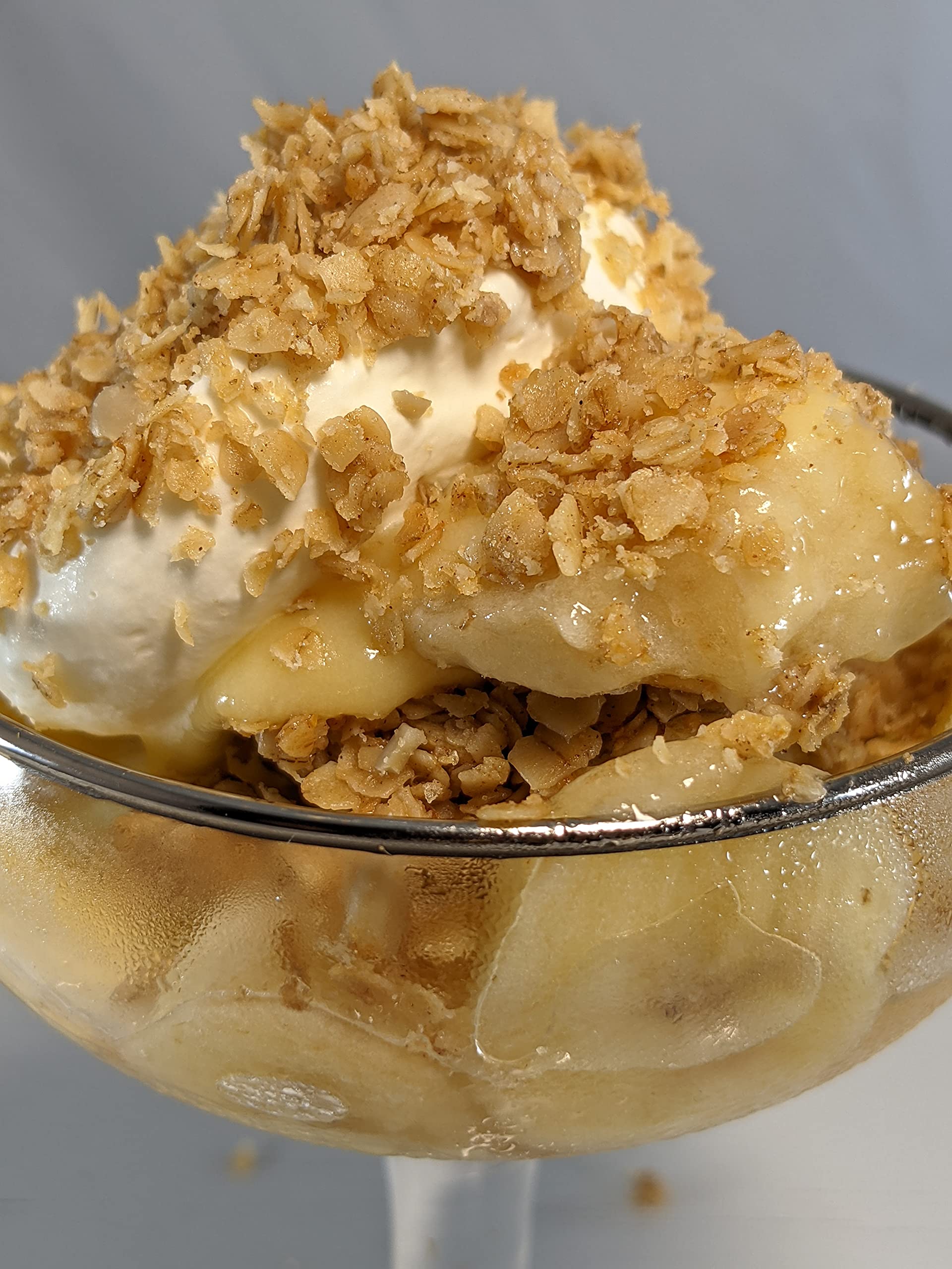 Sonyola Granola Outrageously Original | 100% FREE of nuts, coconut, flour, soy & peanuts!
