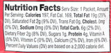 Artisana, Butter Pecan With Cashews Raw Squeeze Pack Organic, 1.06 Ounce