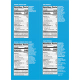 Snyder's of Hanover and Cape Cod Classic Mix Variety Pack, 20 Count Snack Bags