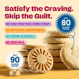 Gluten Free Partake Mini Classic Graham Crackers & Vanilla Wafer Cookies Variety Pack - Vegan - Free From the Top 9 Allergens Including Dairy, Wheat