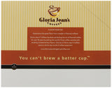Gloria Jean's Coffees, French Vanilla Supreme K-Cup Portion Pack for Keurig Brewers 24-Count