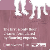 Shaw Floors Carpet Cleaner| Stain & Soil Remover for Carpet, Rugs, Upholstery and MORE | PACK OF 1