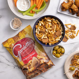 Gardetto's Snack Mix, Original Recipe, Snack Bag, 8.6 oz