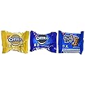 Nabisco Cookie Variety Pack, 60 Count