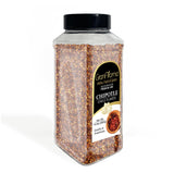GranAroma Chipotle Morita Chile Flakes, Fruity Flavory, Salsas & Soups, Garnish (14.4 Ounce)