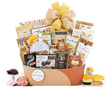 Wine Country Gift Baskets Thinking of You Sympathy Collection