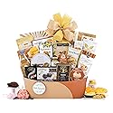 Wine Country Gift Baskets Thinking of You Sympathy Collection