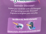 Purex Crystals In-Wash Fragrance Booster, Lavender Blossom, 15.5 Oz